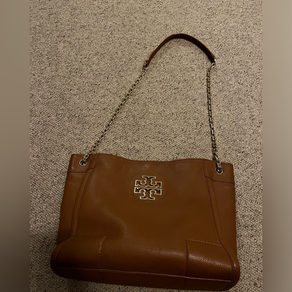 Tory Burch slouch bag - Picture 2 of 6